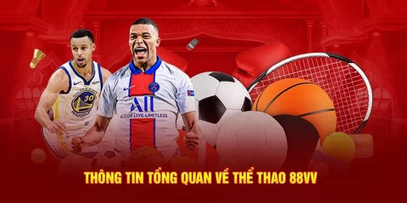 Giới thiệu khái quát về cách chơi thể thao 88VV