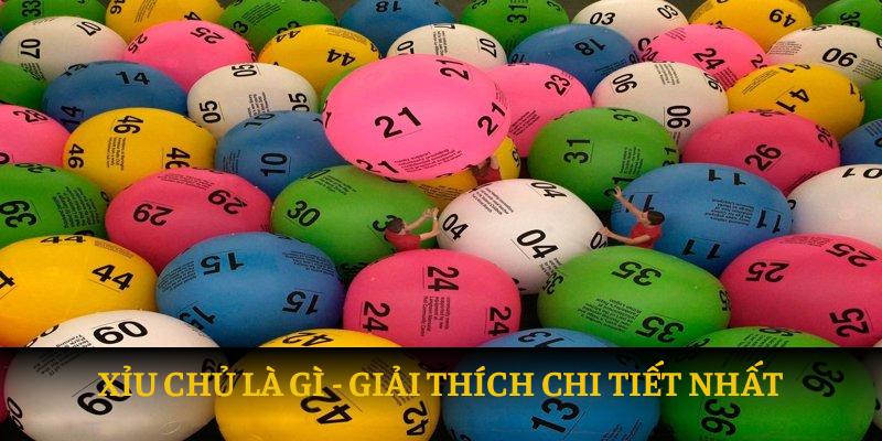 Xỉu chủ là gì? Giải thích chi tiết nhất